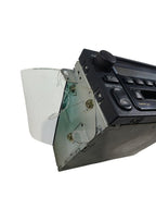 Audio Equipment Radio Receiver Delco Manufacturer Fits 99-02 4 RUNNER 