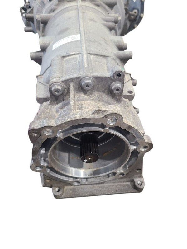 Automatic Transmission New Style Opt 8HP75 Fits 19-21 DODGE 1500 PICKU
