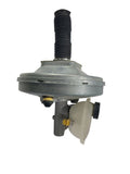 Brake Master Cylinder 997 Model 92-1/2" Wb Fits 05-12 PORSCHE 911 6043