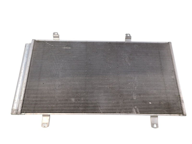 AC Condenser Fits 09-16 VENZA 654510