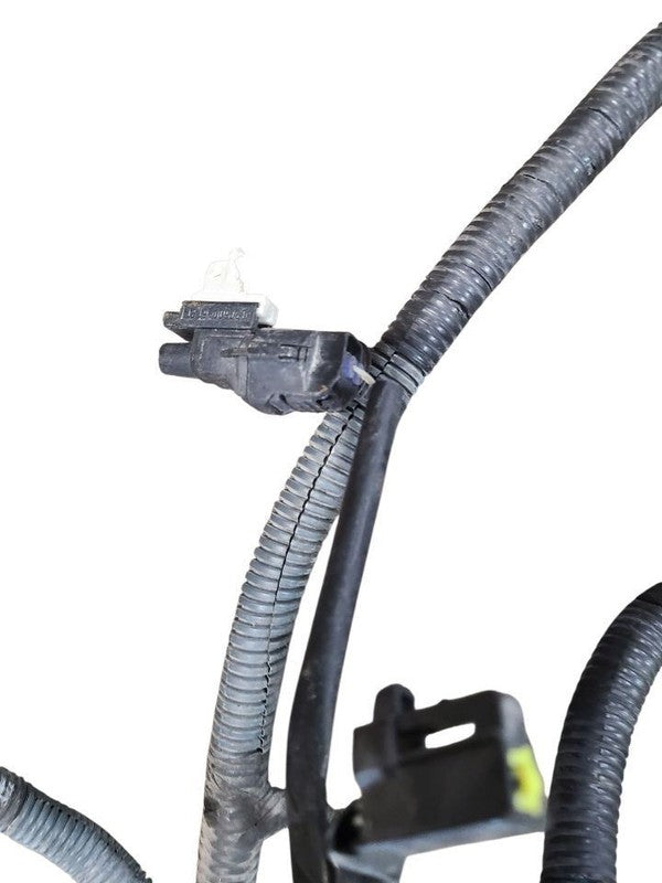 4 RUNNER  2003 Lamp Wiring Harness 641686