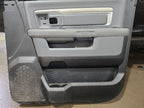 RAM1500   2016 Front Door Trim Panel 620335