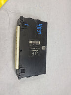 Engine ECM Electronic Control Module Floor Cavity 2.5L Fits 16 FORESTE