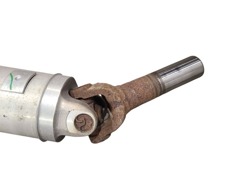 Rear Drive Shaft New Style 6 Lug Wheel 4WD Fits 19-24 DODGE 1500 PICKU