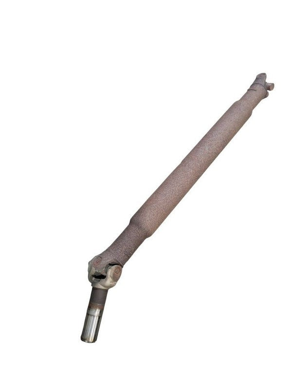 Rear Drive Shaft 4WD Fits 09-14 ESCALADE 670163