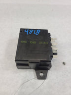 BRONCO    1996 Chassis ECM 605817