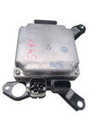 Chassis ECM Steering Control Center Dash Fits 14-15 LEXUS GS350 665347