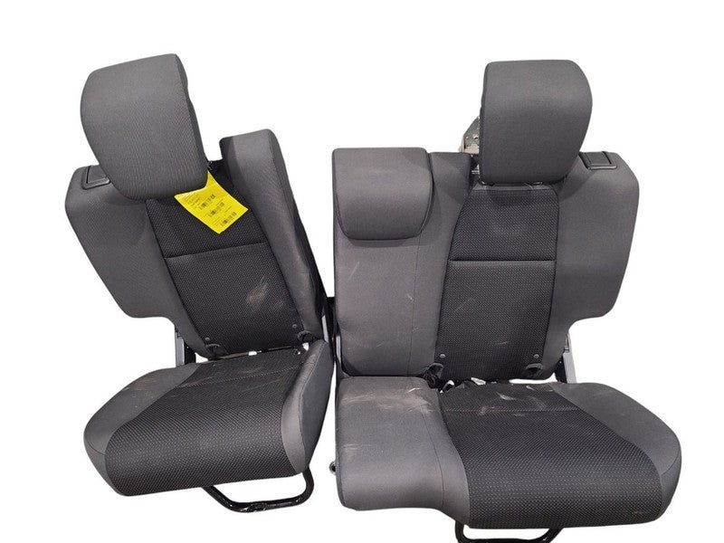 HR-V      2022 Seat Rear 613869