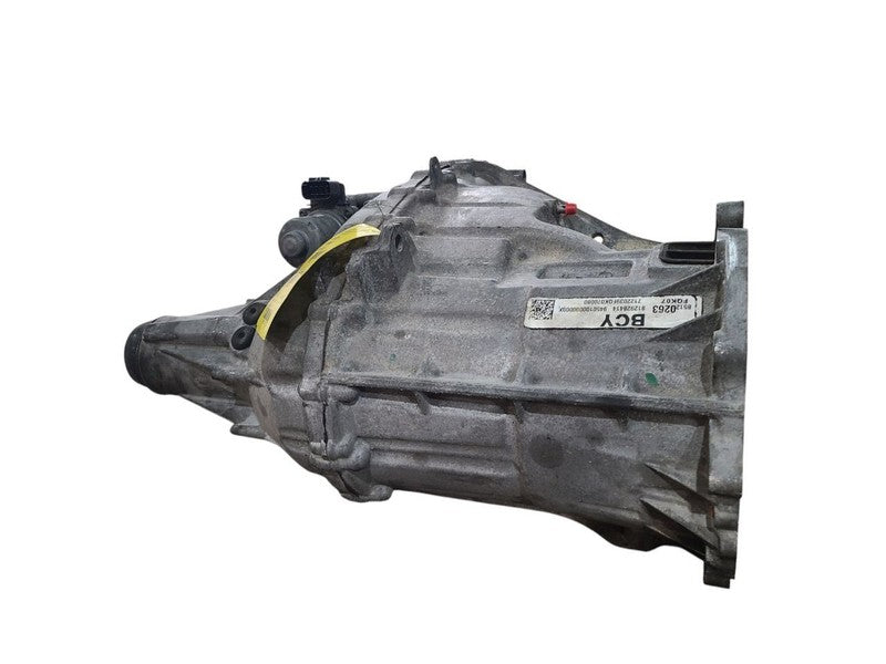 Transfer Case 4WD Opt Nqh Fits 20-26 SILVERADO 2500 PICKUP 612333
