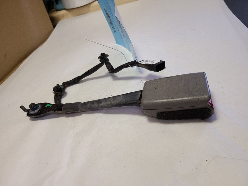 Seat Belt Front Bucket And Bench Driver Fits 17-22 FORD F250SD PICKUP 