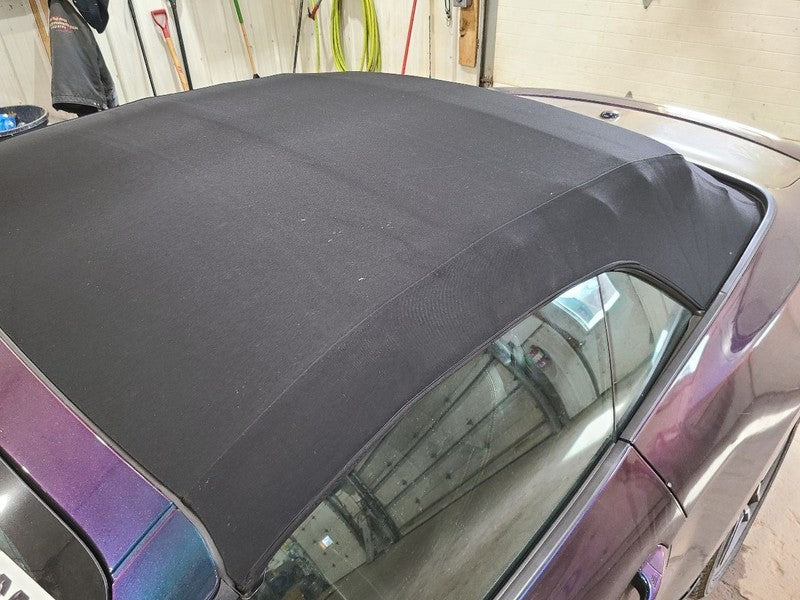 Roof Convertible Fits 15-23 MUSTANG 663519