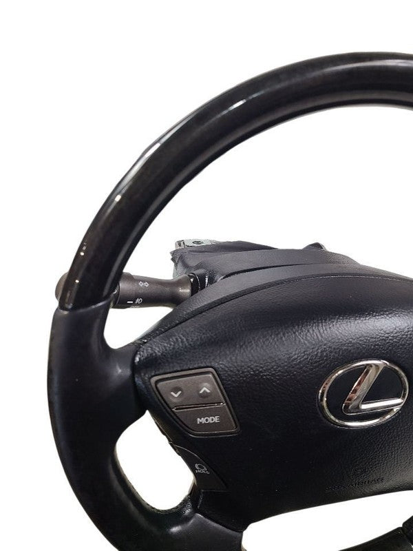 Steering Column Floor Shift RWD Fits 07-09 LEXUS LS460 637513