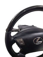 Steering Column Floor Shift RWD Fits 07-09 LEXUS LS460 637513