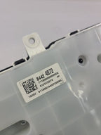 Speedometer MPH ID 84424072 Fits 18-19 TERRAIN 557200