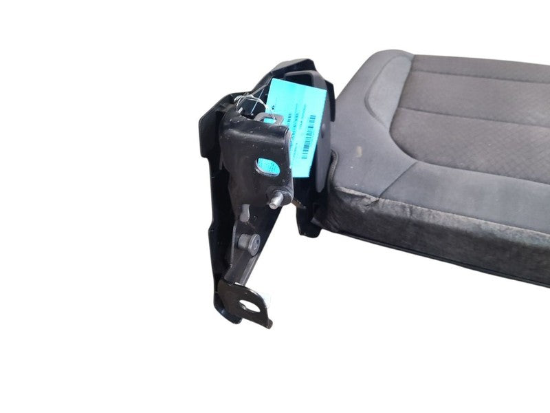 SILVRDO15 2021 Seat Rear 630082