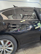 Passenger Rear Side Door Electric Fits 14-22 INFINITI Q50 632889