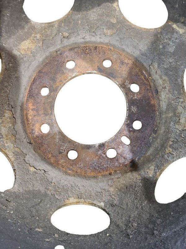 Wheel 16x6 Fits 00-02 DODGE 3500 PICKUP 625534