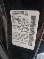 Axle Shaft Front Axle Rubber Boot Type Fits 96-01 PATHFINDER 658291
