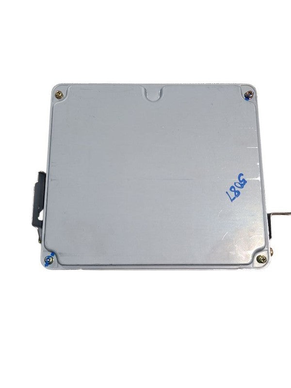 Engine ECM Electronic Control Module GT 1ZZFE Engine Fits 02 CELICA 63