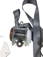 VENZA     2011 Seat Belt Rear 654454