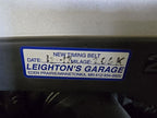 LX470     1999 Roof Motor 610142