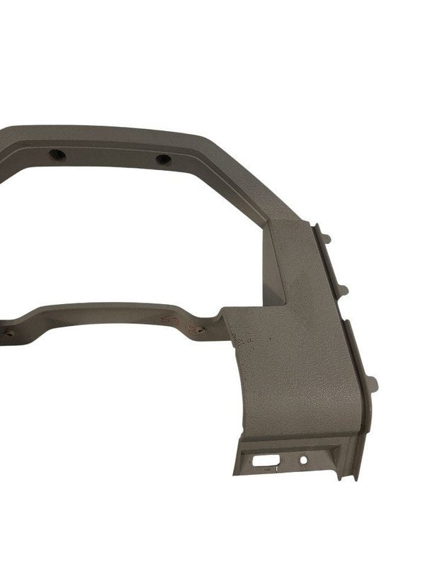 F350SD    2008 Dash Bezel 652821