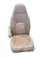 EXPEDITON 1998 Front Seat 665516