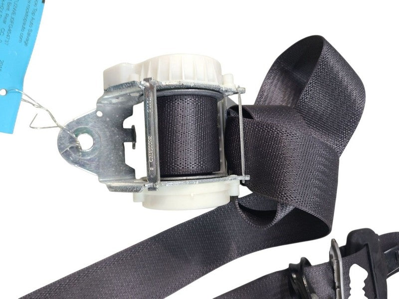 SIERDEN15 2015 Seat Belt Rear 642520