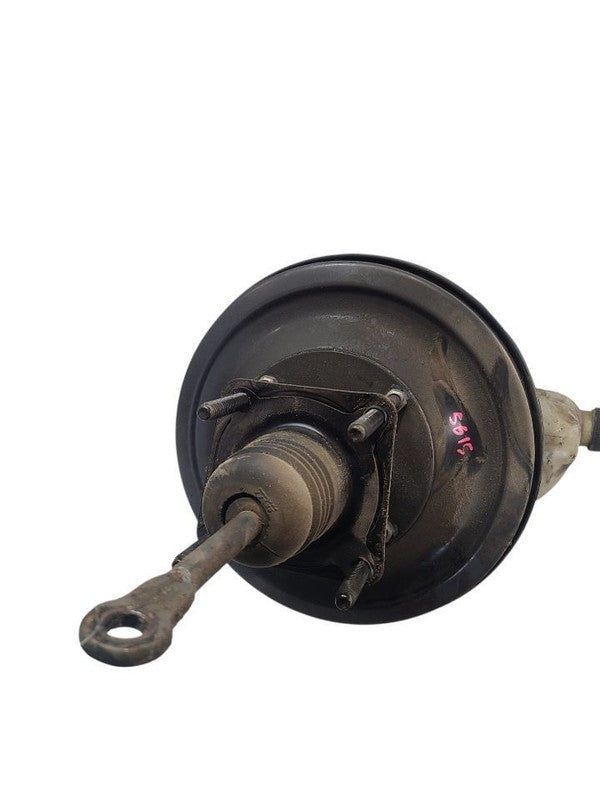 Power Brake Booster Mega Cab Fits 04-08 DODGE 1500 PICKUP 672774