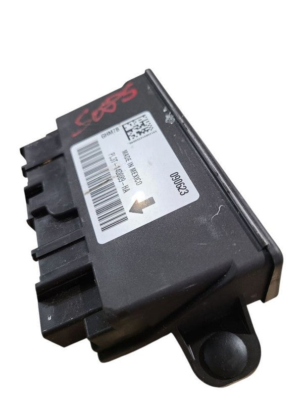 F150      2023 Chassis ECM 633394