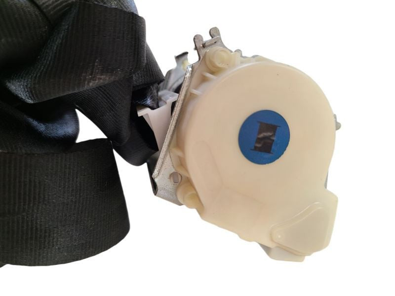JETTA     2012 Seat Belt Rear 597480