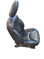 Driver Front Seat Electric Leather Without Memory Fits 15-22 CHEROKEE 