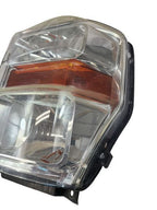 Driver Headlight Composite Fits 08-10 FORD F250SD PICKUP 595945