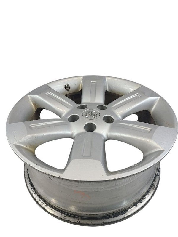 Wheel 18x7-1/2 Alloy 6 Creased Spoke Fits 06-07 MURANO 619344
