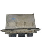 Engine ECM Electronic Control Module 2.5L VIN 7 8th Digit Fits 12 ESCA