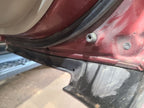 Passenger Rear Side Door Electric Windows Fits 06-09 4 RUNNER 660997