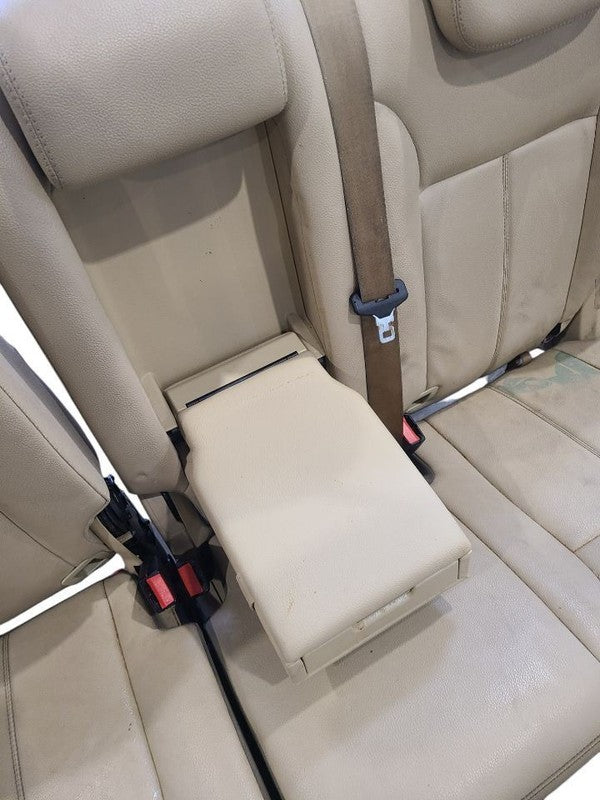 GL450     2007 Seat Rear 610785