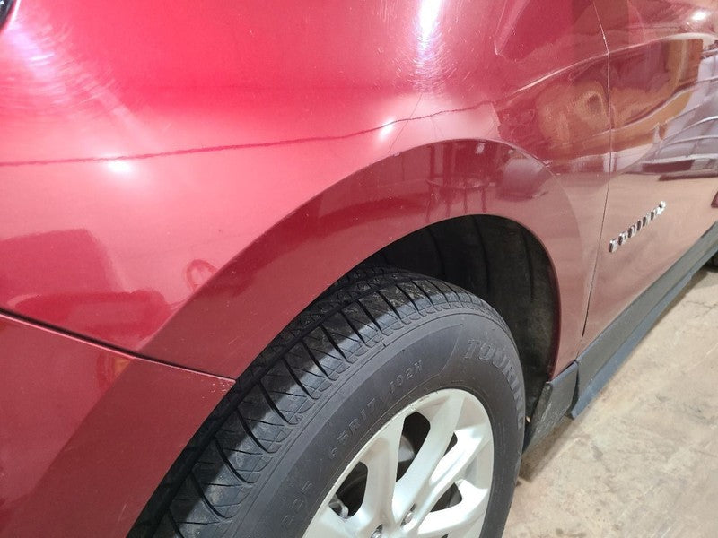 Driver Left Fender Fits 18-24 EQUINOX 678236