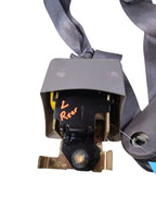 F150      1995 Seat Belt Rear 640556