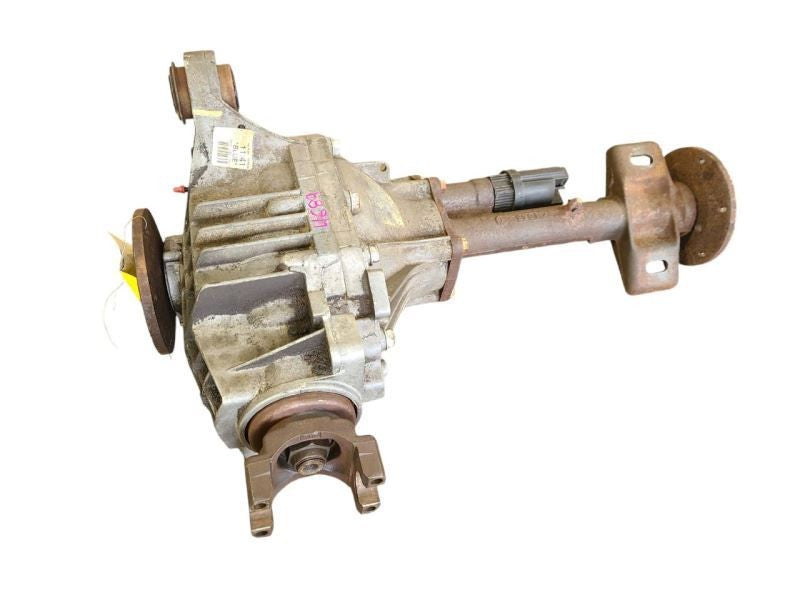 Carrier Front Axle Classic Style 3.73 Ratio Opt GT4 Fits 97-00 TAHOE 5