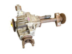 Carrier Front Axle Classic Style 3.73 Ratio Opt GT4 Fits 97-00 TAHOE 5