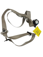 PACIFICA  2017 Seat Belt Rear 602828