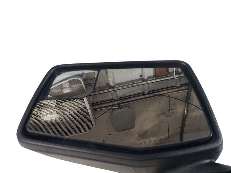 Driver Side View Mirror Heated Fits 19-25 SILVERADO 1500 PICKUP 657659