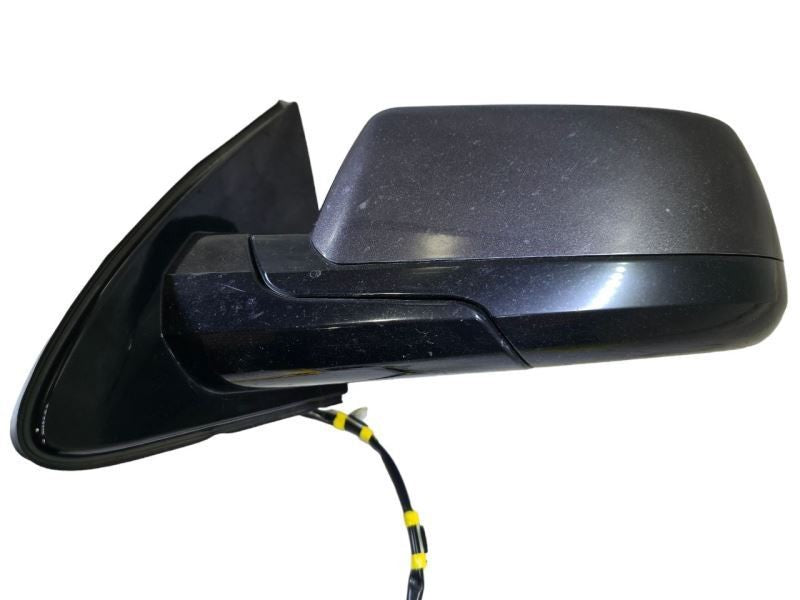 Driver Side View Mirror Power Fits 15-19 SUBURBAN 1500 590111