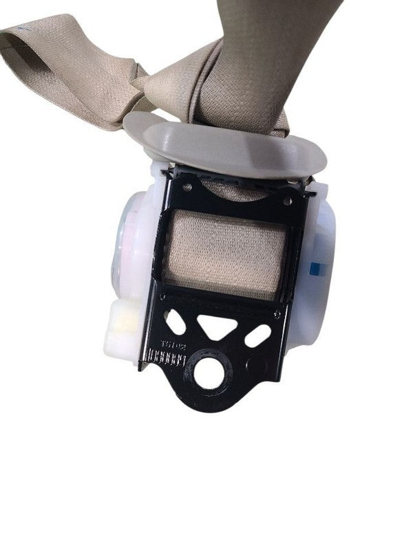 QX80      2015 Seat Belt Rear 654151