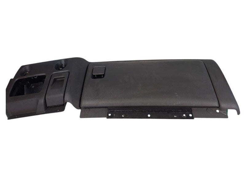 SILVRDO25 2004 Glove Box 660498