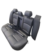 535I      2016 Seat Rear 674540