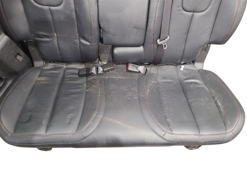 EQUINOX   2017 Seat Rear 606350
