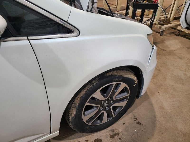 Passenger Right Fender Fits 14-17 ODYSSEY 661621