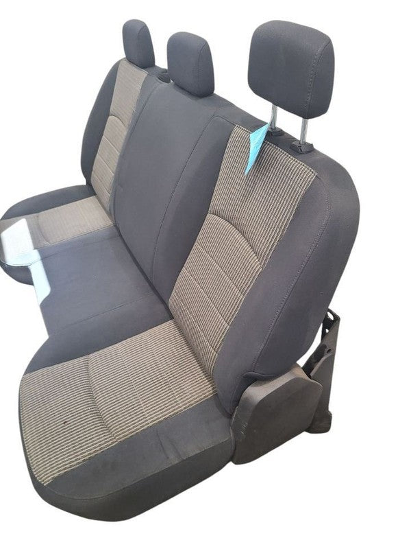 RAM1500   2009 Seat Rear 627703
